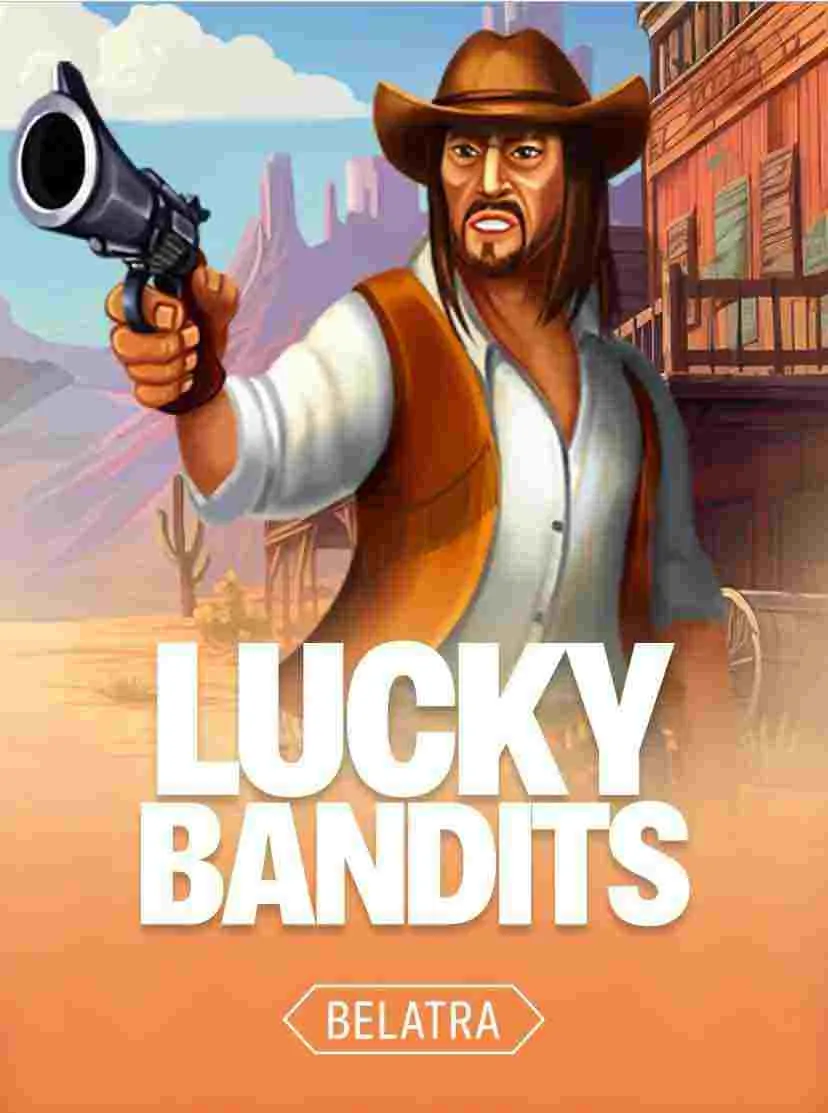 Luckybear